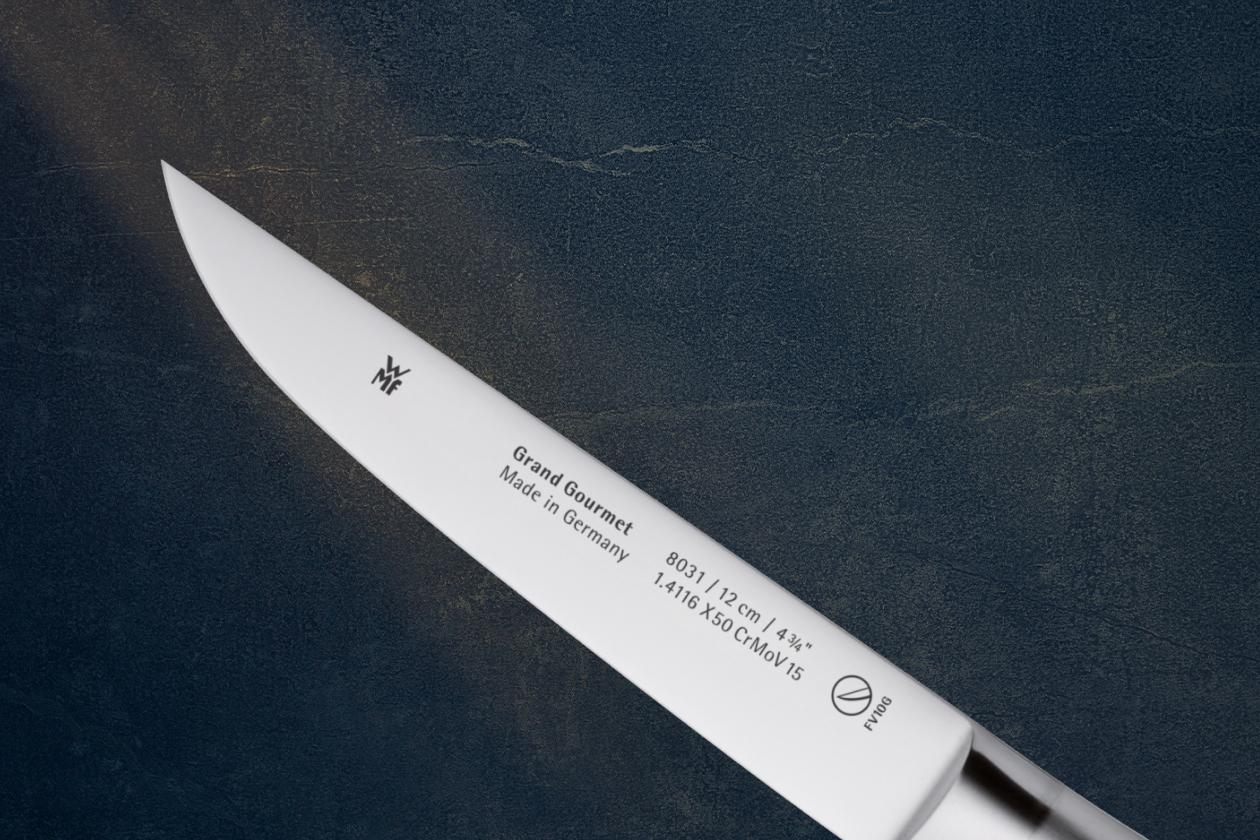 Универсальный нож WMF Grand Gourmet 12 см