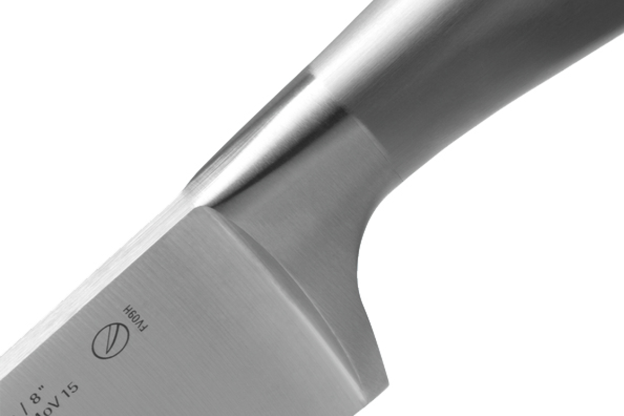 Универсальный нож WMF Grand Gourmet 12 см