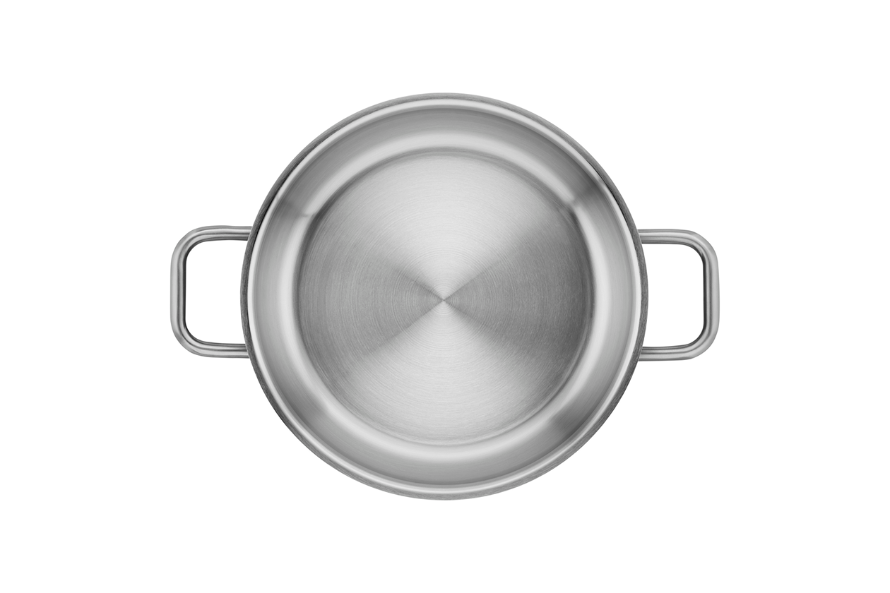 Сотейник WMF Ultimate 24 см