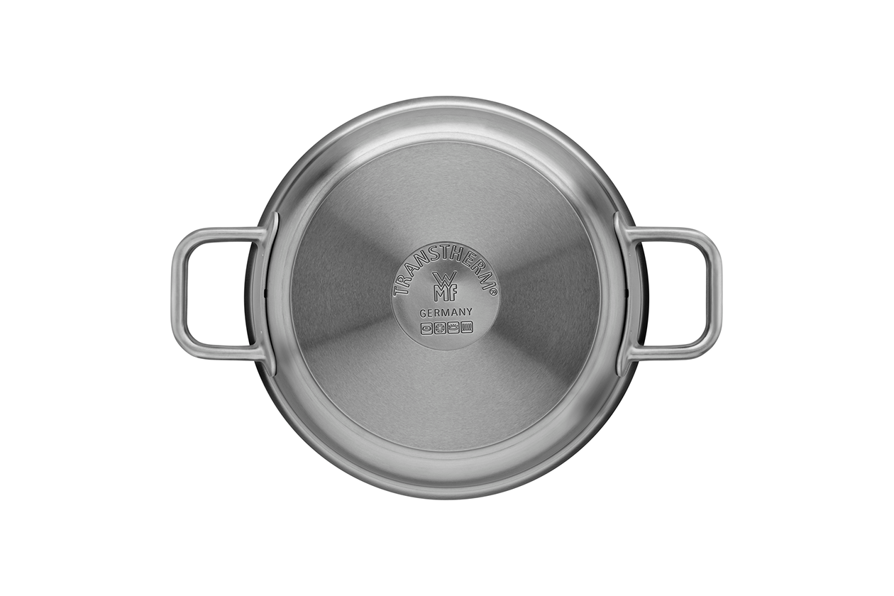 Сотейник WMF Ultimate 24 см