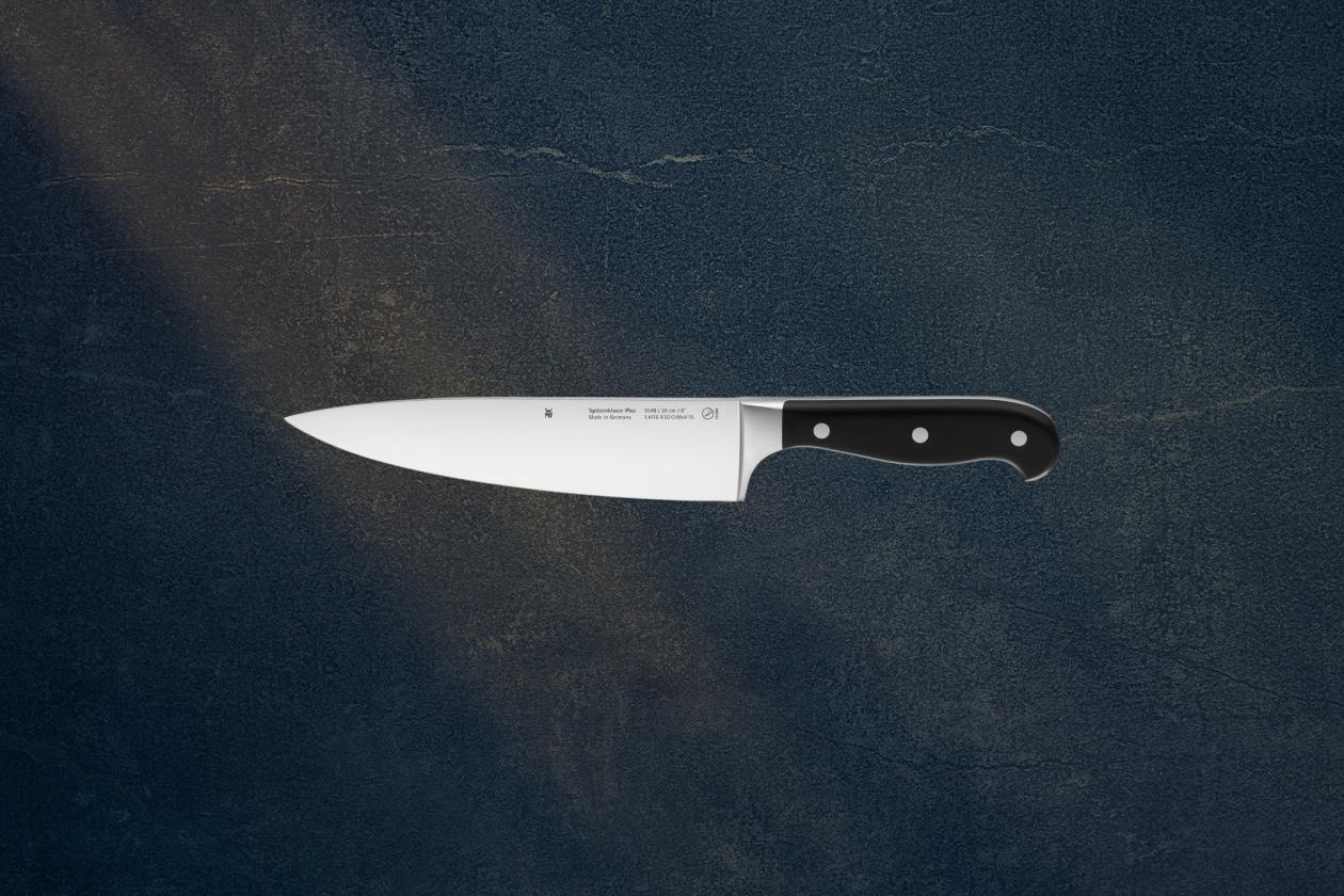 Шеф нож WMF Spitzenklasse Plus 20 см