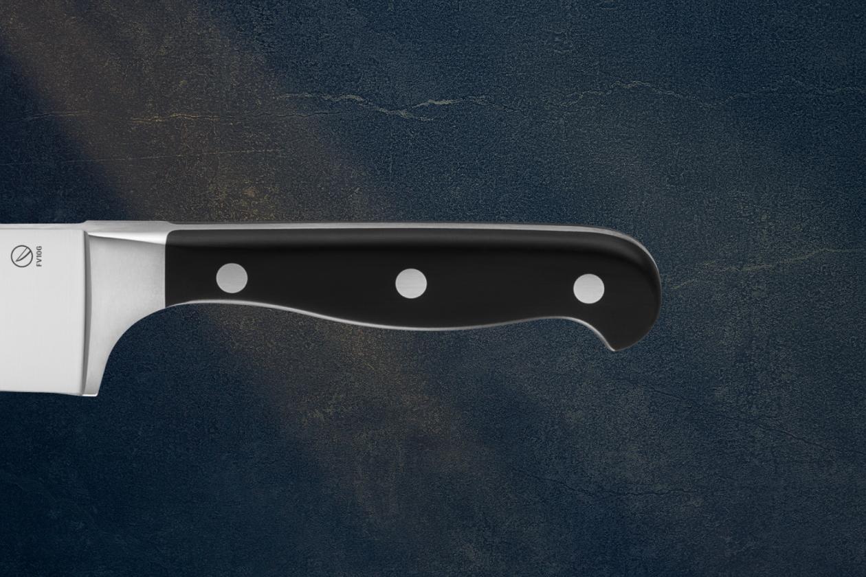 Шеф нож WMF Spitzenklasse Plus 20 см