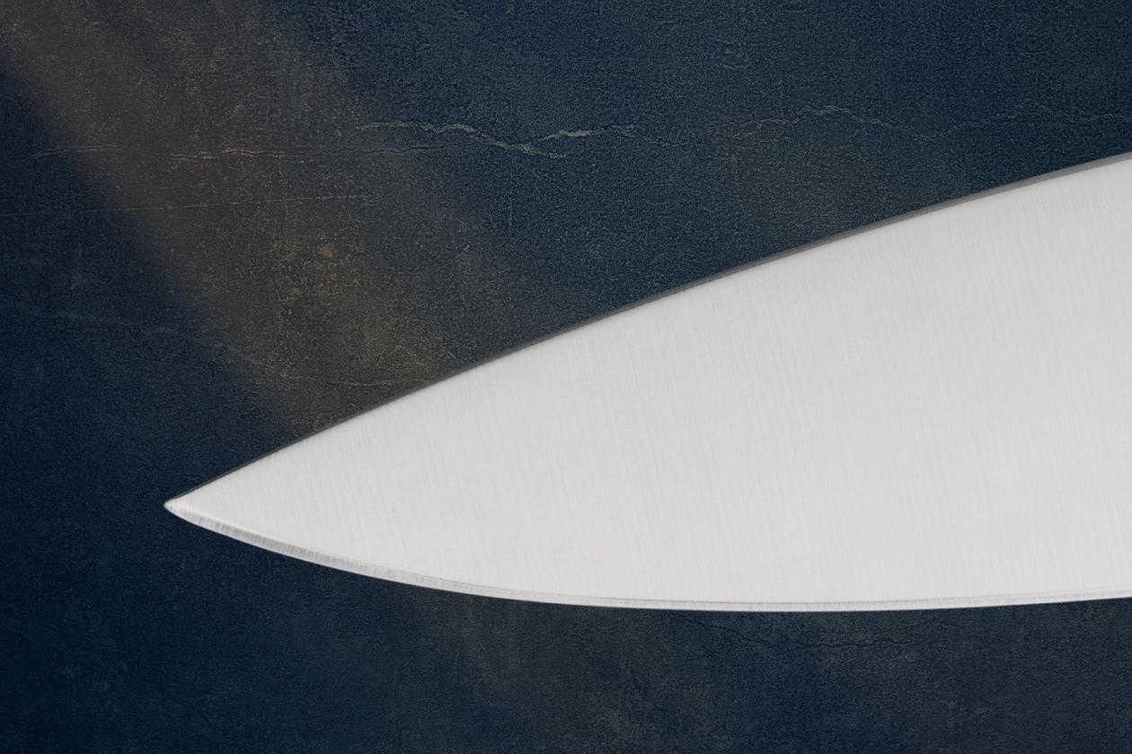 Набор ножей WMF Grand Wood, 3 предмета