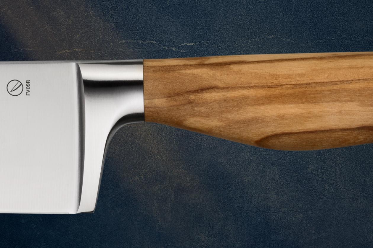 Набор ножей WMF Grand Wood, 3 предмета