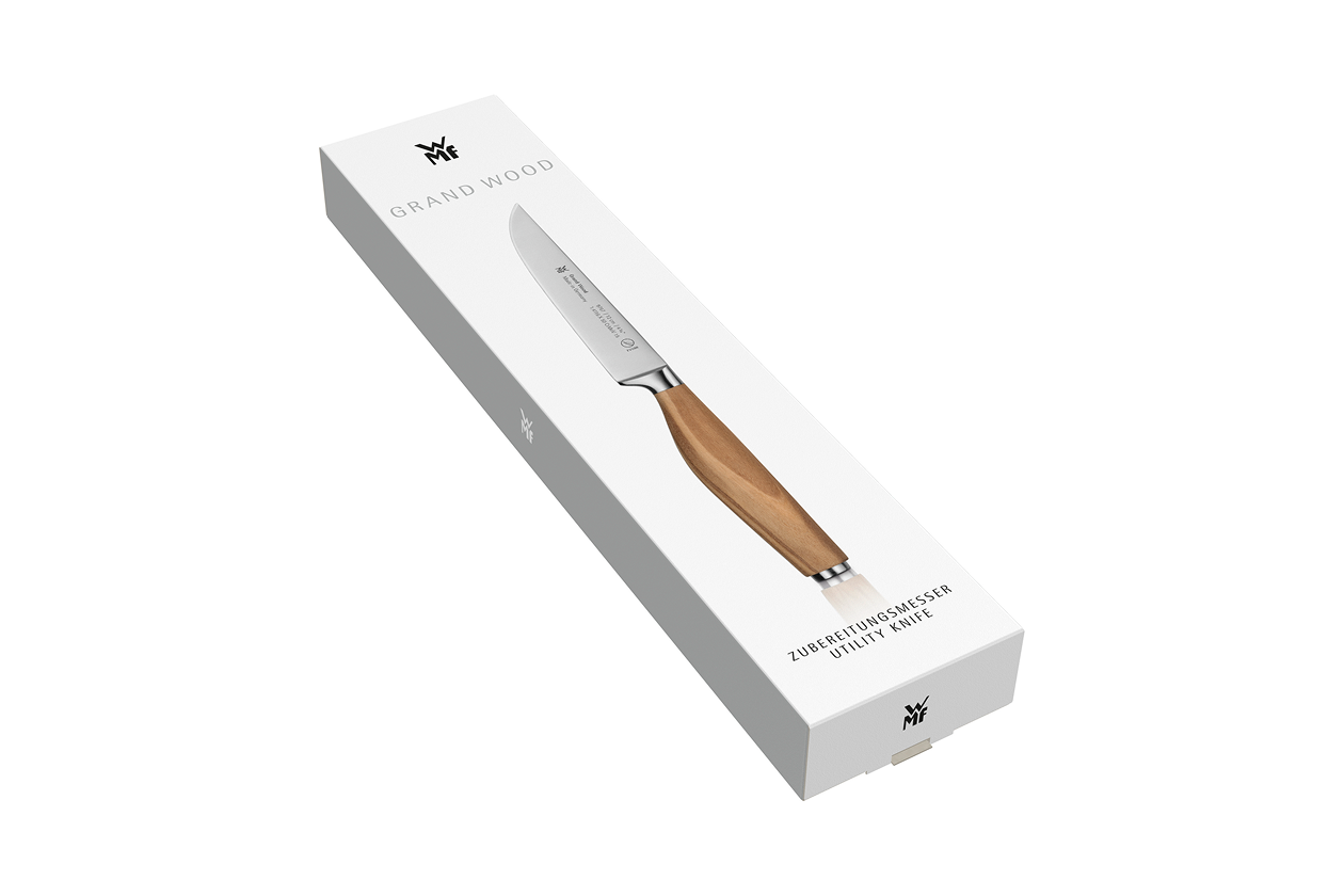 Универсальный нож WMF Grand Wood 12 см