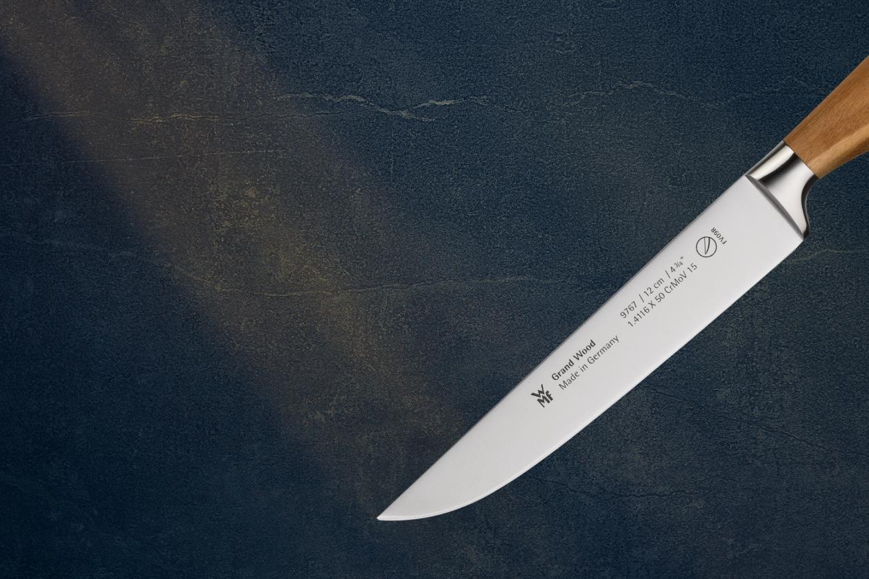 Универсальный нож WMF Grand Wood 12 см