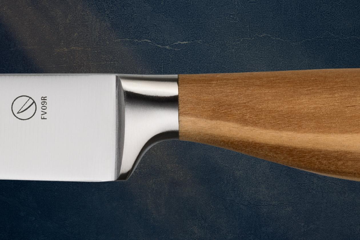 Универсальный нож WMF Grand Wood 12 см