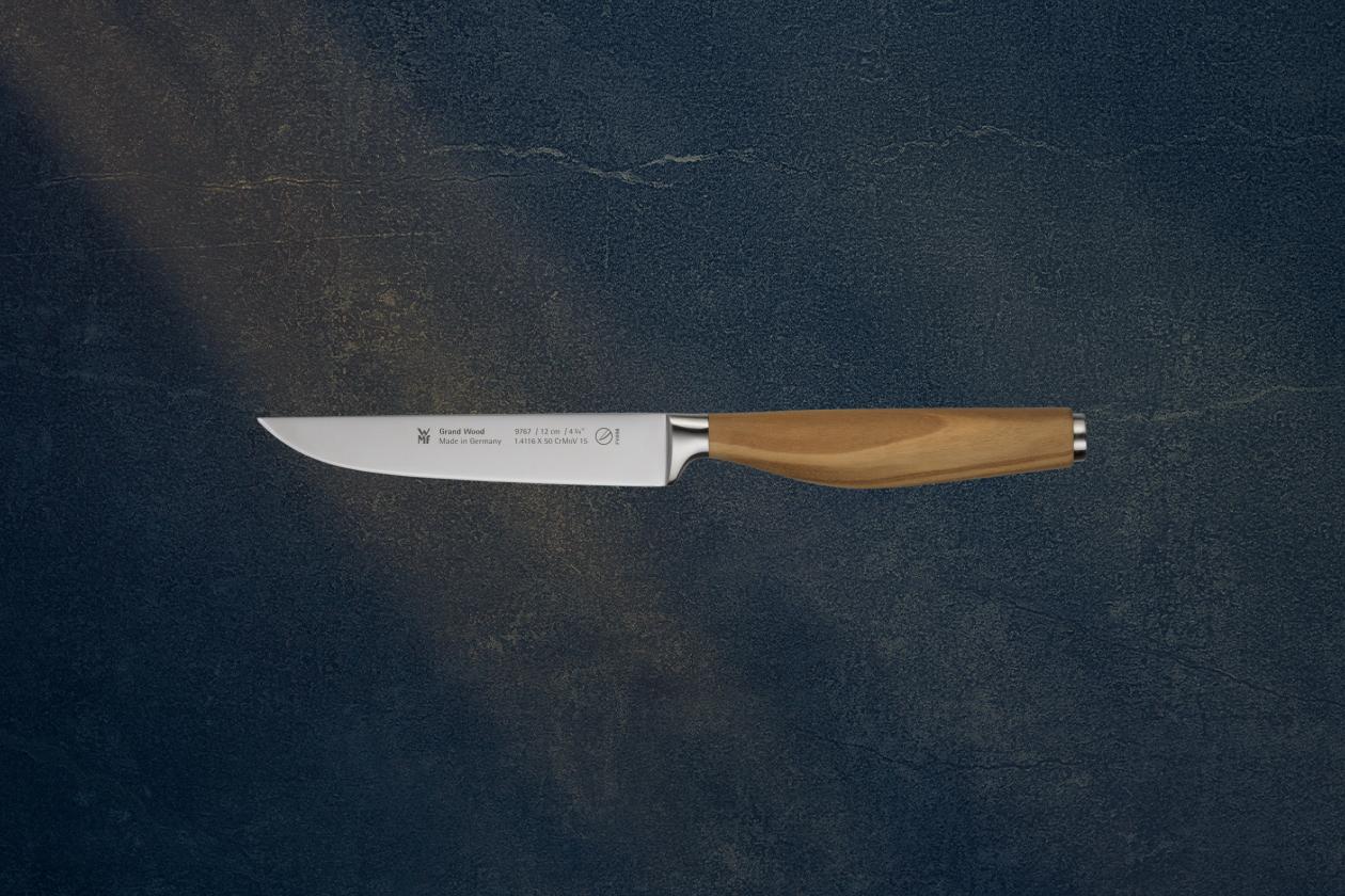 Универсальный нож WMF Grand Wood 12 см