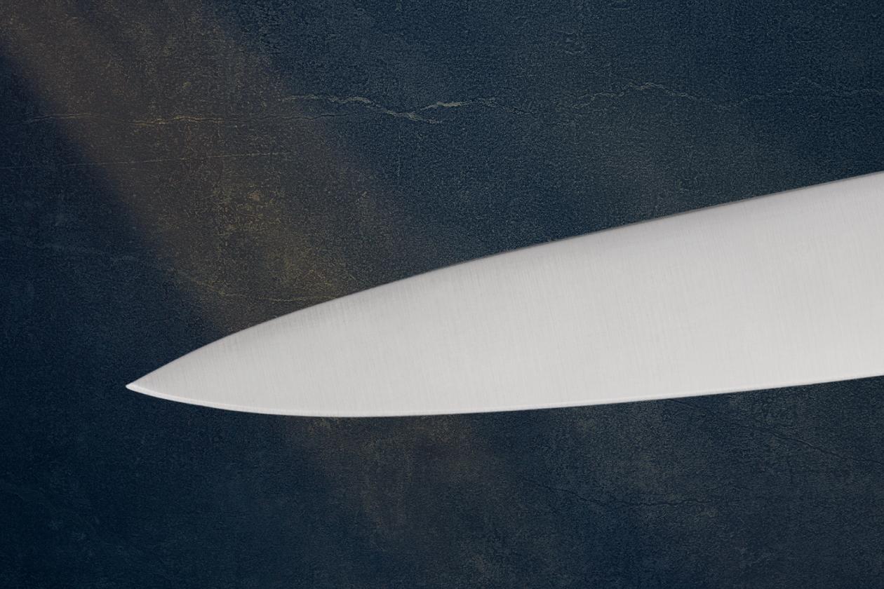 Разделочный нож WMF Grand Wood 20 см