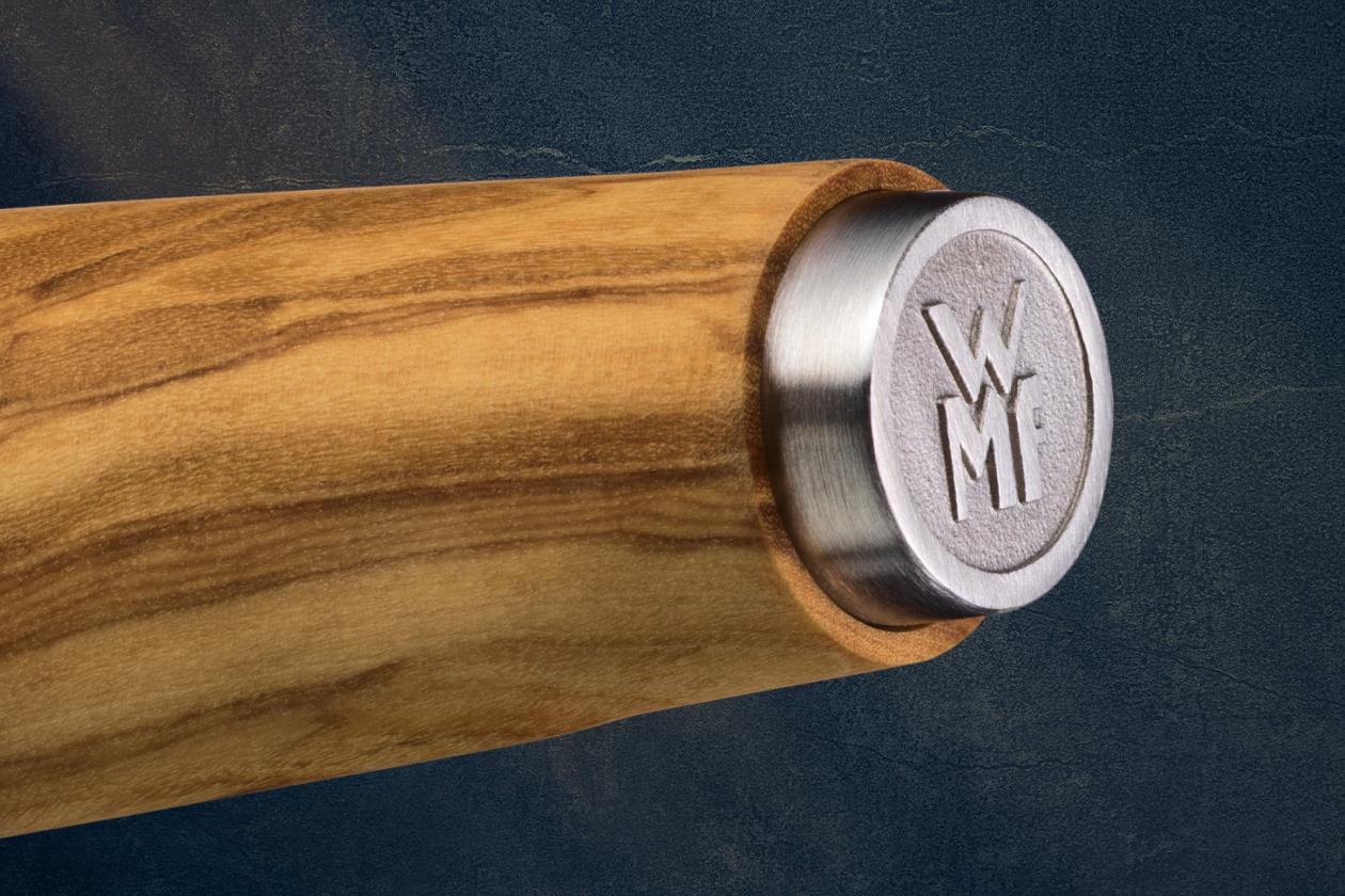 Разделочный нож WMF Grand Wood 20 см