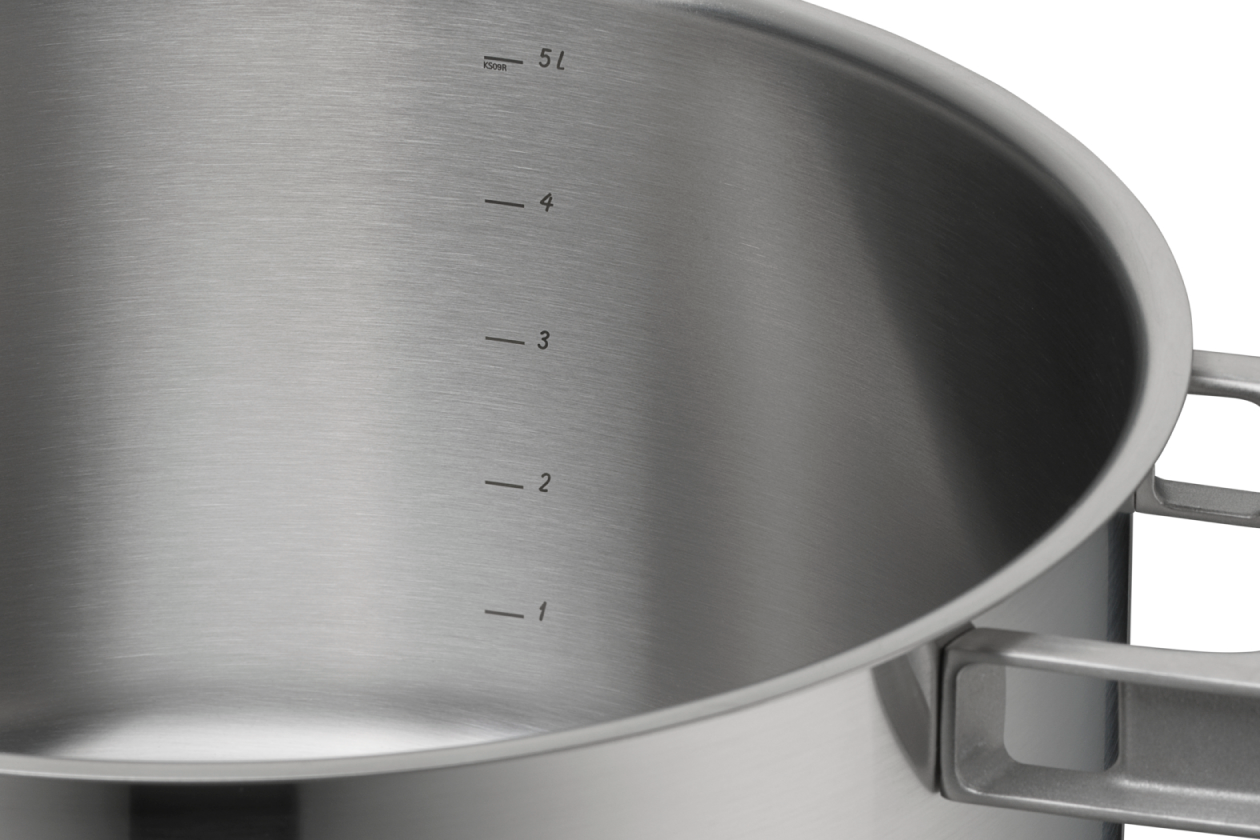 Набор посуды WMF Ultimate Cool, 5 предметов