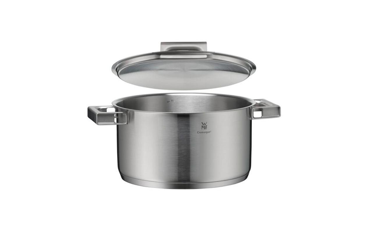 Набор посуды WMF Ultimate Cool, 5 предметов