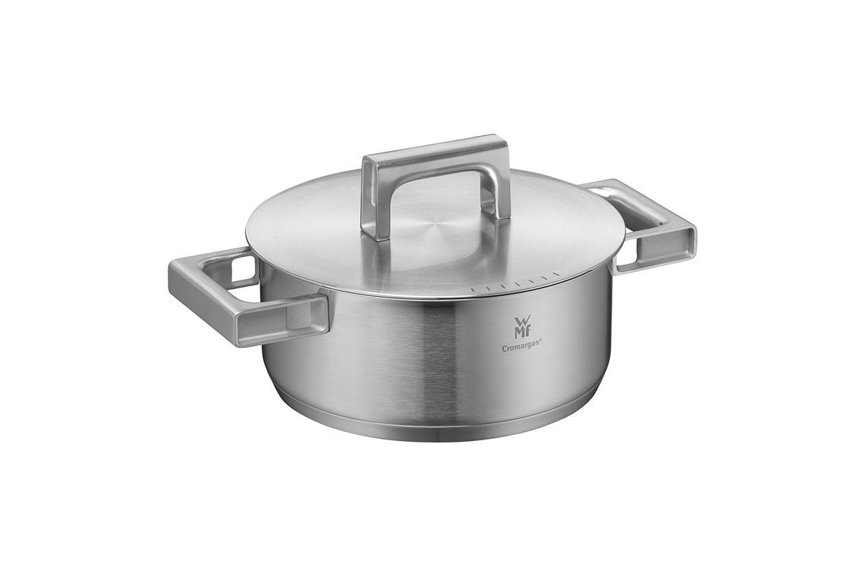 Набор посуды WMF Ultimate Cool, 5 предметов