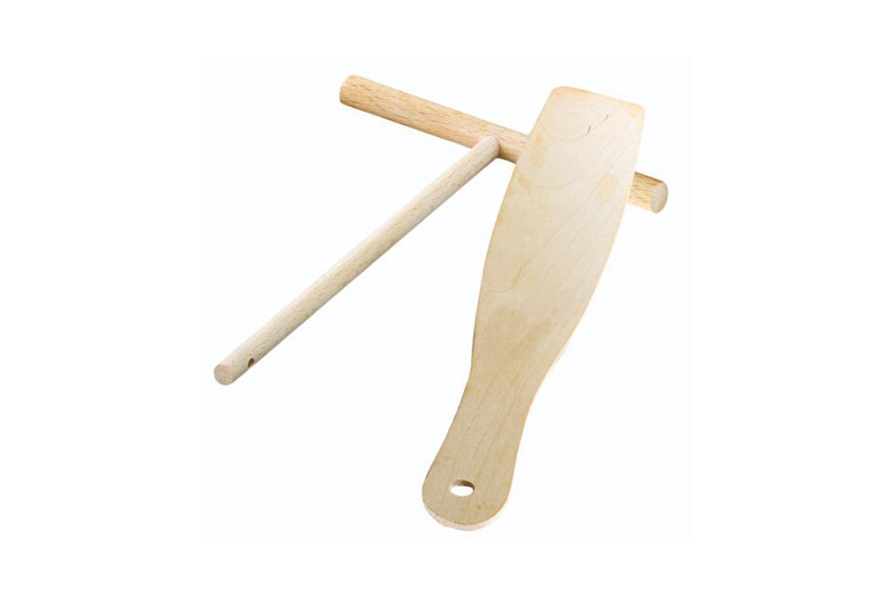 Сковорода для блинов WMF Devil 27 см