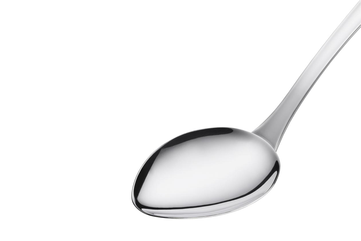 Сервировочная ложка WMF Profi Plus