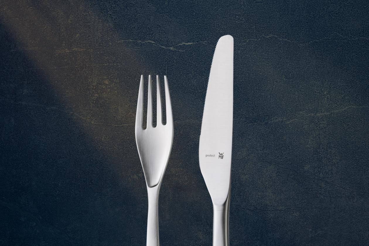 Набор столовых приборов WMF Neo, 66 предметов