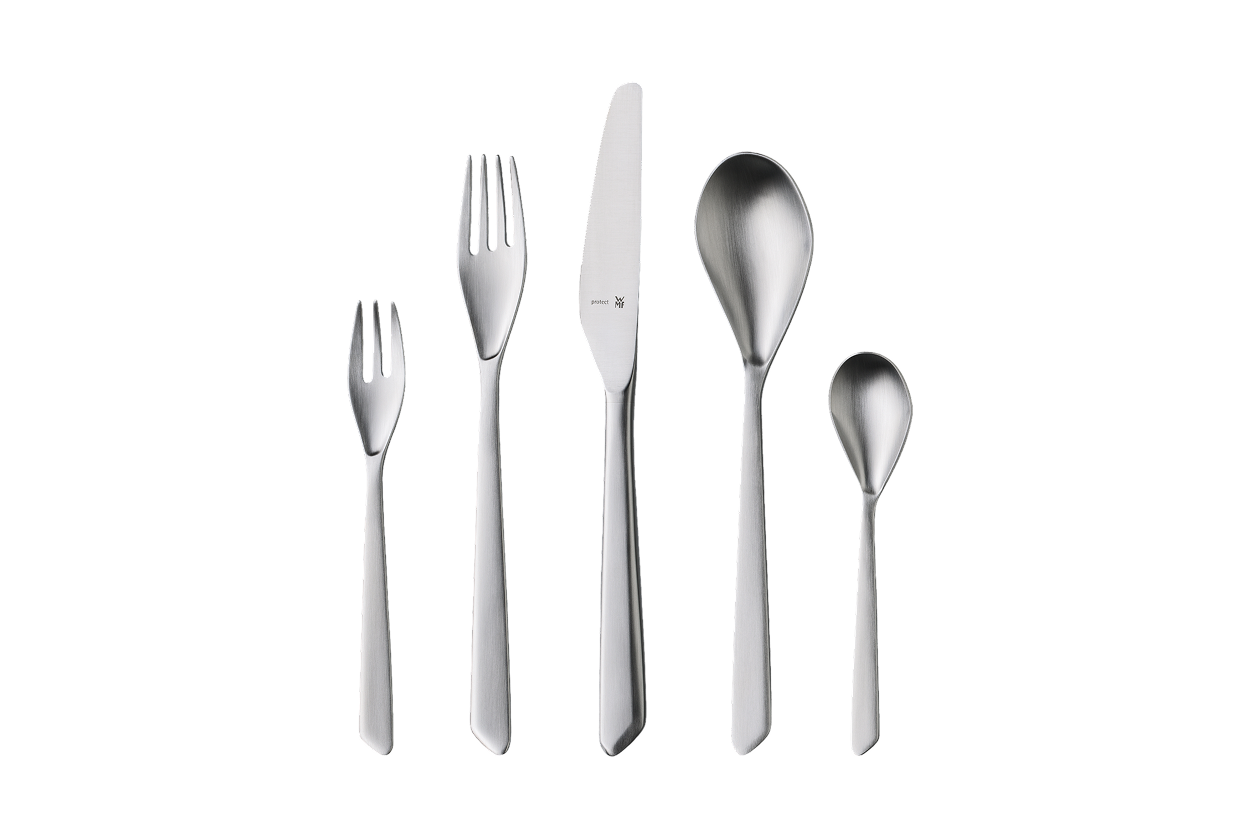 Набор столовых приборов WMF Neo, 66 предметов