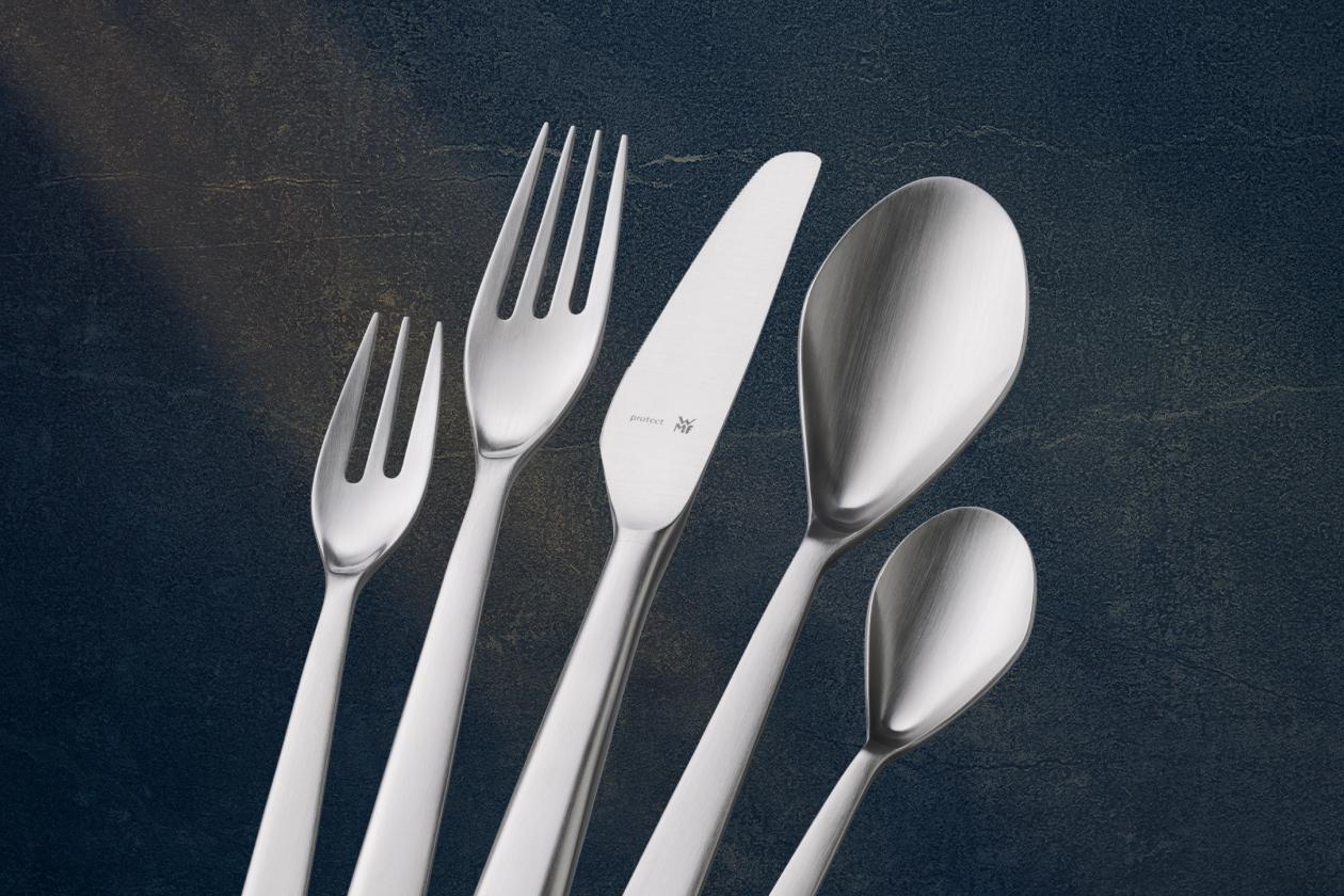 Набор столовых приборов WMF Neo, 66 предметов