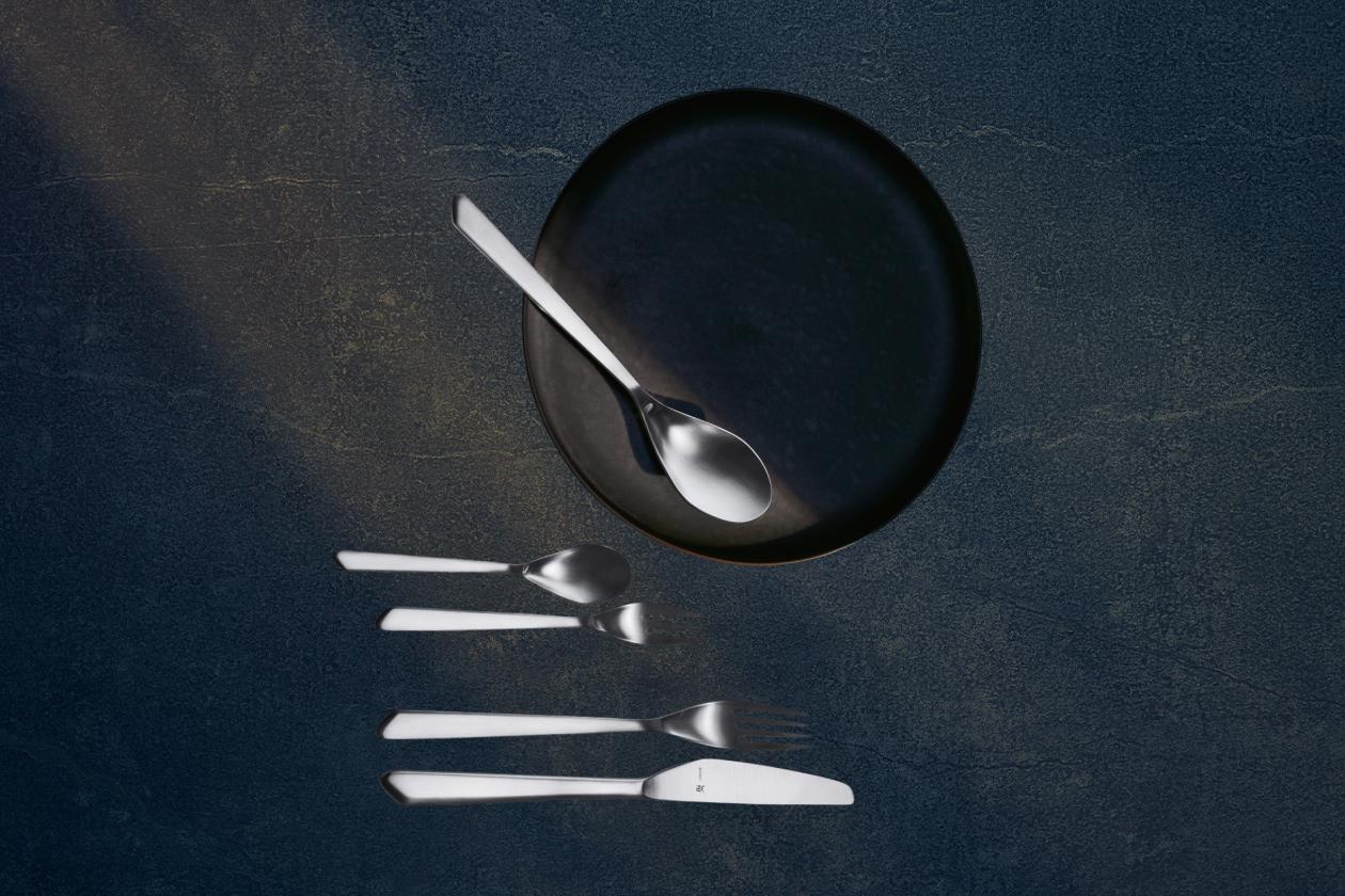 Набор столовых приборов WMF Neo, 66 предметов