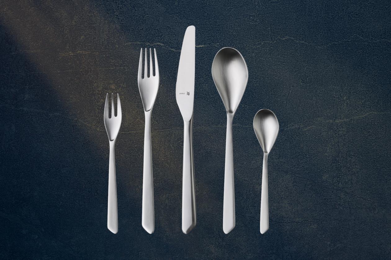 Набор столовых приборов WMF Neo, 66 предметов