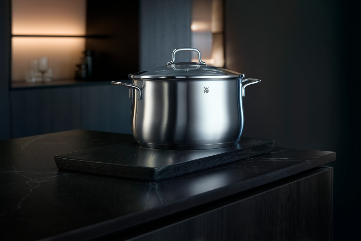 Набор посуды WMF Brillant, 5 предметов