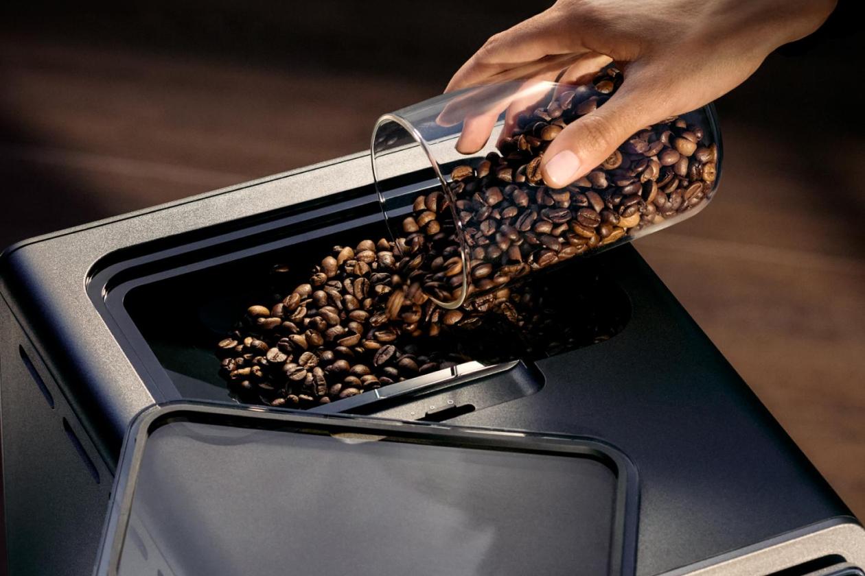 Кофемашина WMF Perfection 780 CP826T10