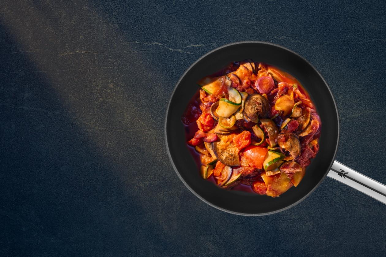 Сковорода WMF Nordic Profi 20 см