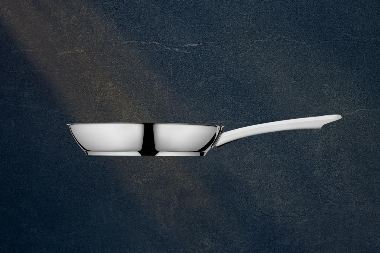 Сковорода WMF Nordic Profi 20 см