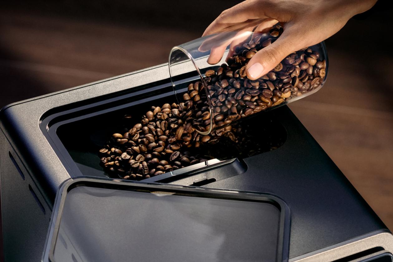 Кофемашина WMF Perfection 760 CP823A10