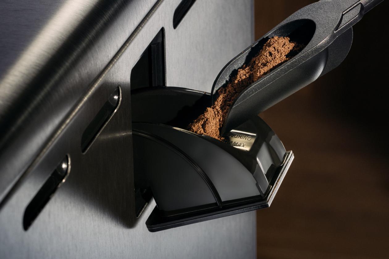 Кофемашина WMF Perfection 760 CP823A10