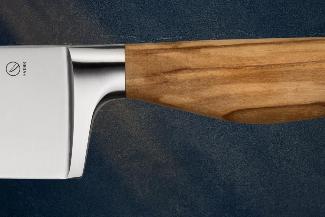 Шеф нож WMF Grand Wood 20 см