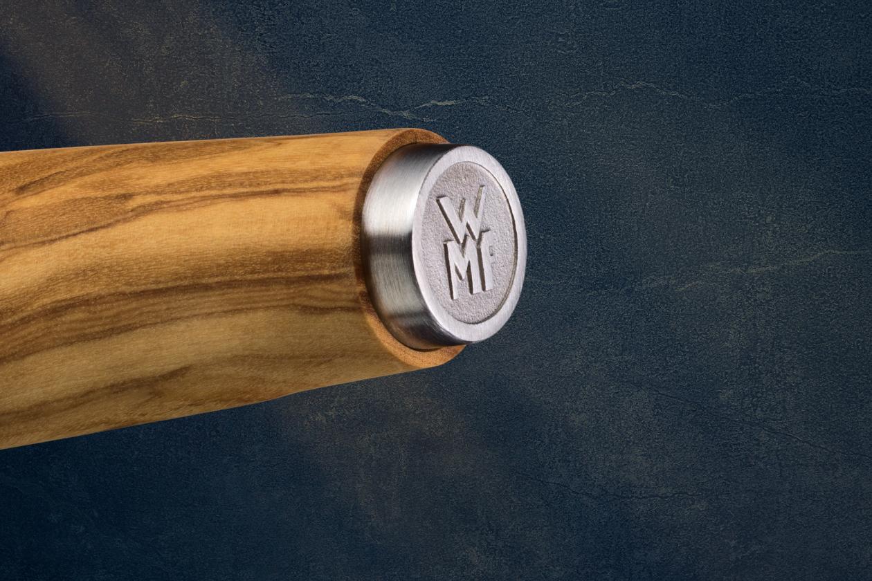 Шеф нож WMF Grand Wood 20 см