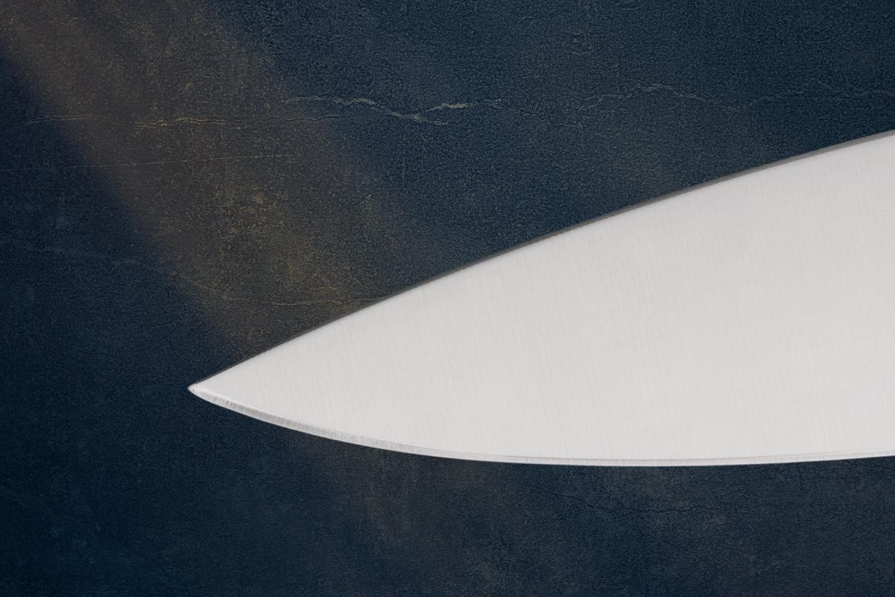 Шеф нож WMF Grand Wood 20 см