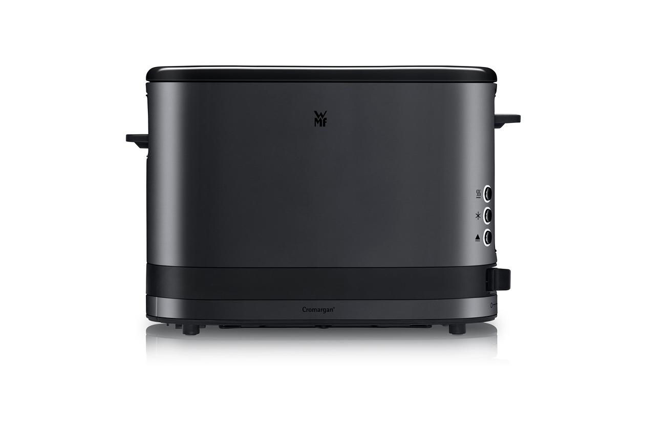 Тостер WMF KITCHENminis Deep Black