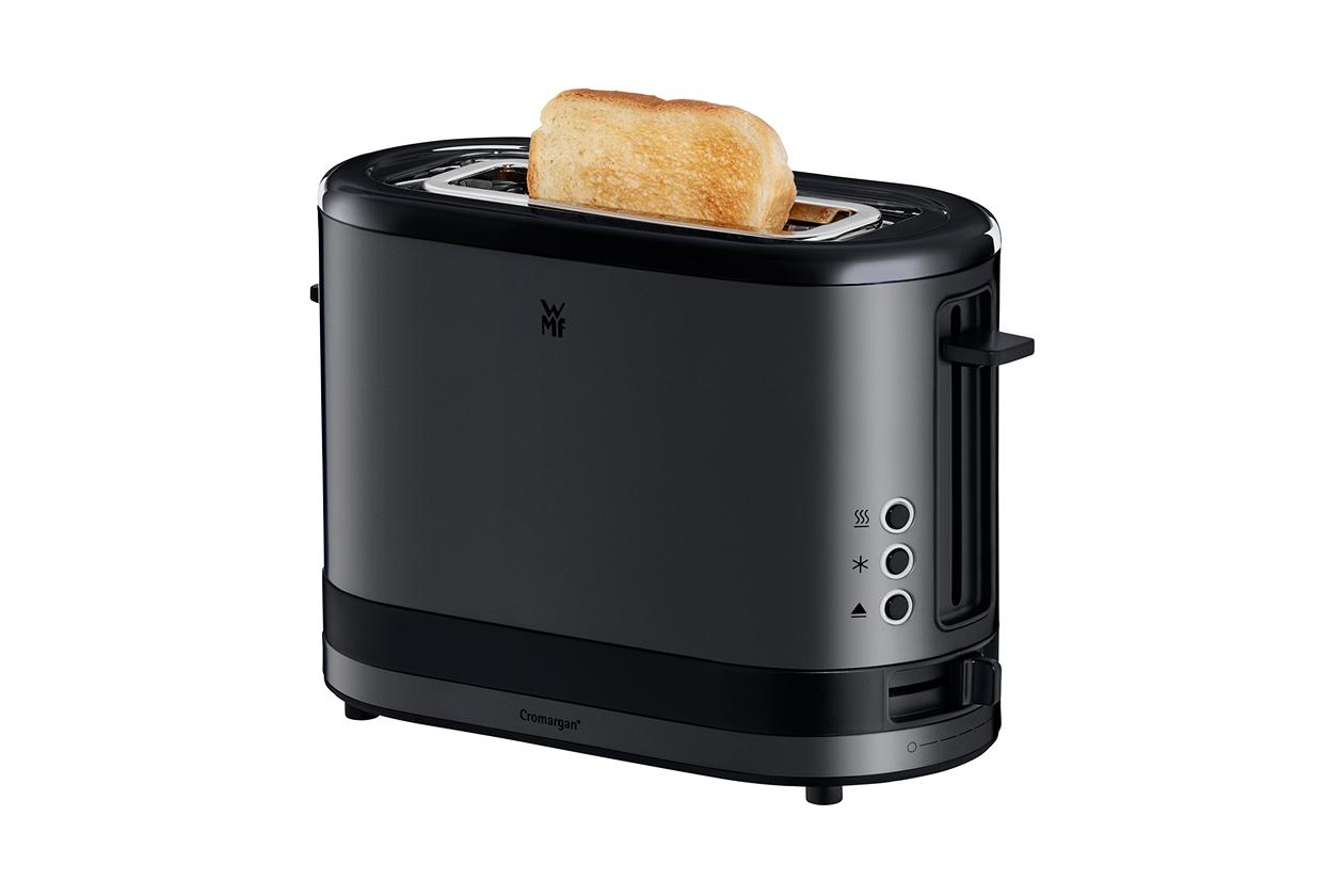 Тостер WMF KITCHENminis Deep Black