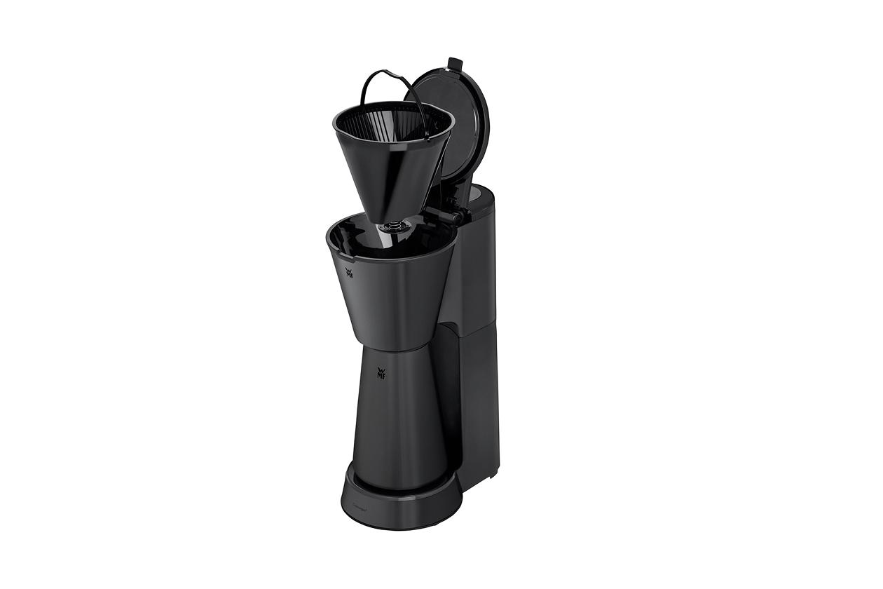 Кофеварка капельная WMF KITCHENminis Aroma Deep Black