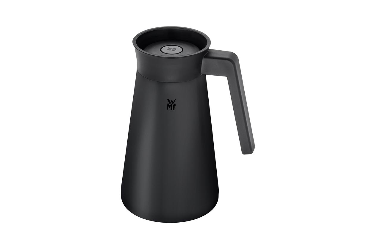 Кофеварка капельная WMF KITCHENminis Aroma Deep Black
