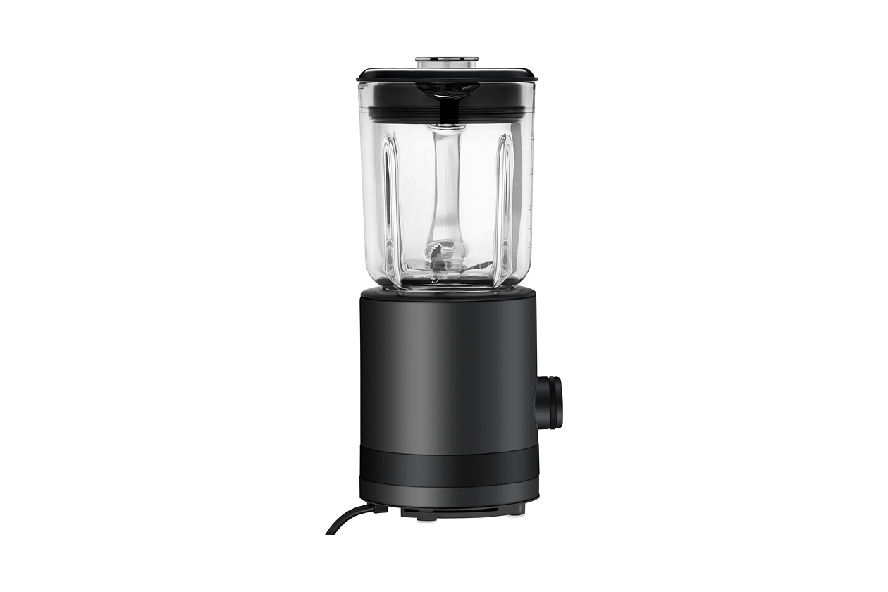 Блендер WMF KITCHENminis Deep Black 0,8 л
