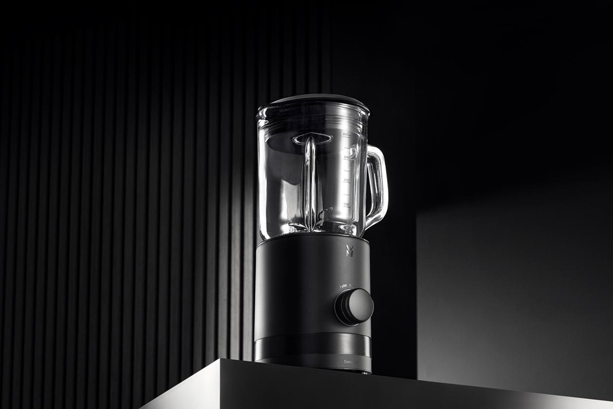 Блендер WMF KITCHENminis Deep Black 0,8 л