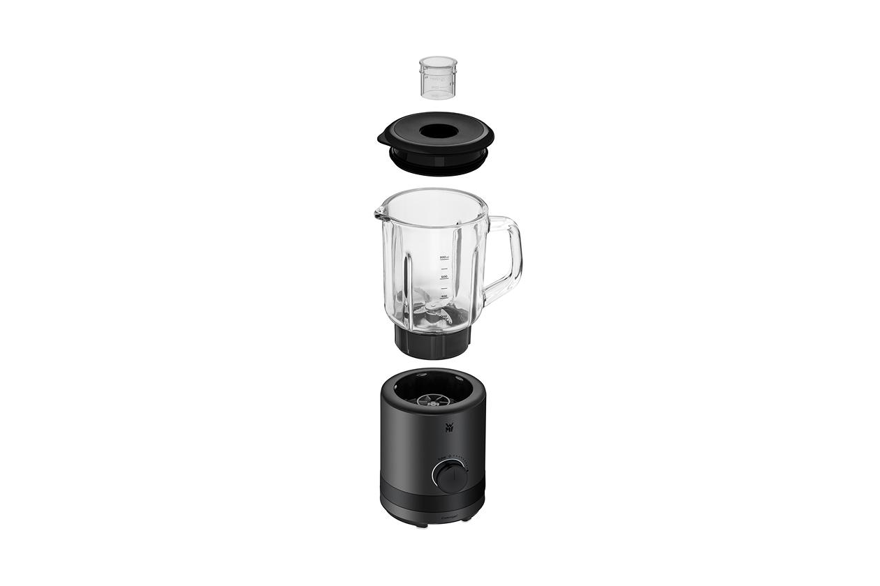 Блендер WMF KITCHENminis Deep Black 0,8 л