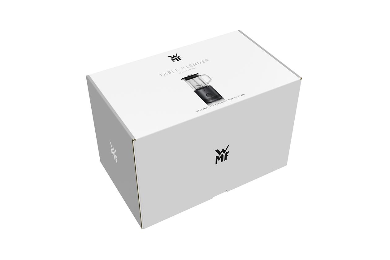 Блендер WMF KITCHENminis Deep Black 0,8 л