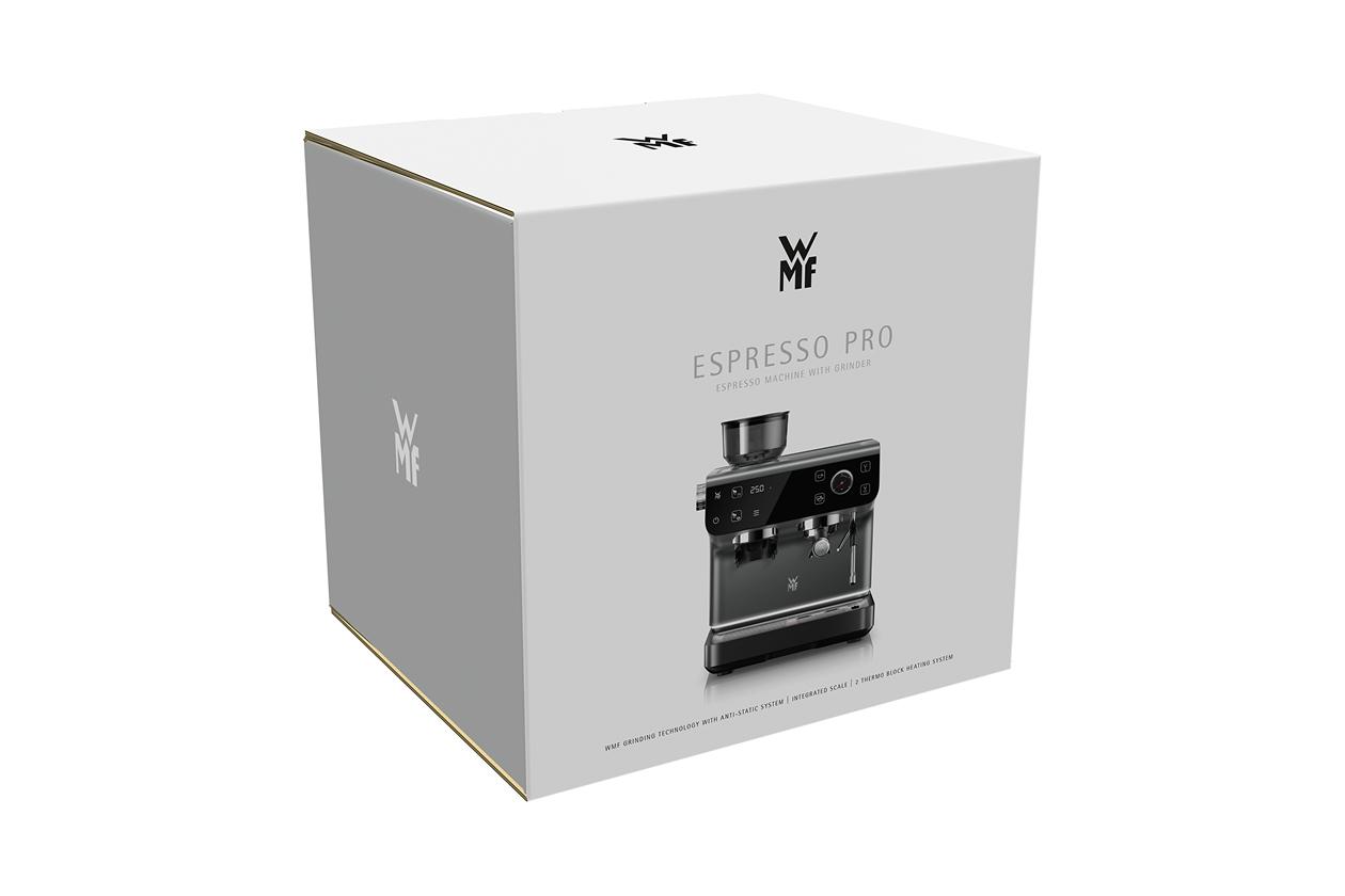 Кофейная станция WMF Espresso Pro