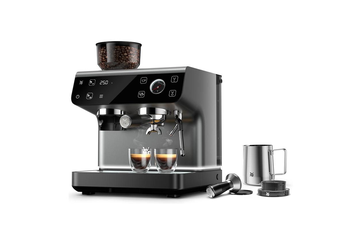 Кофейная станция WMF Espresso Pro