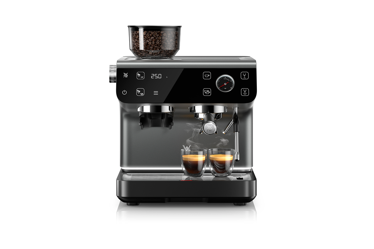Кофейная станция WMF Espresso Pro