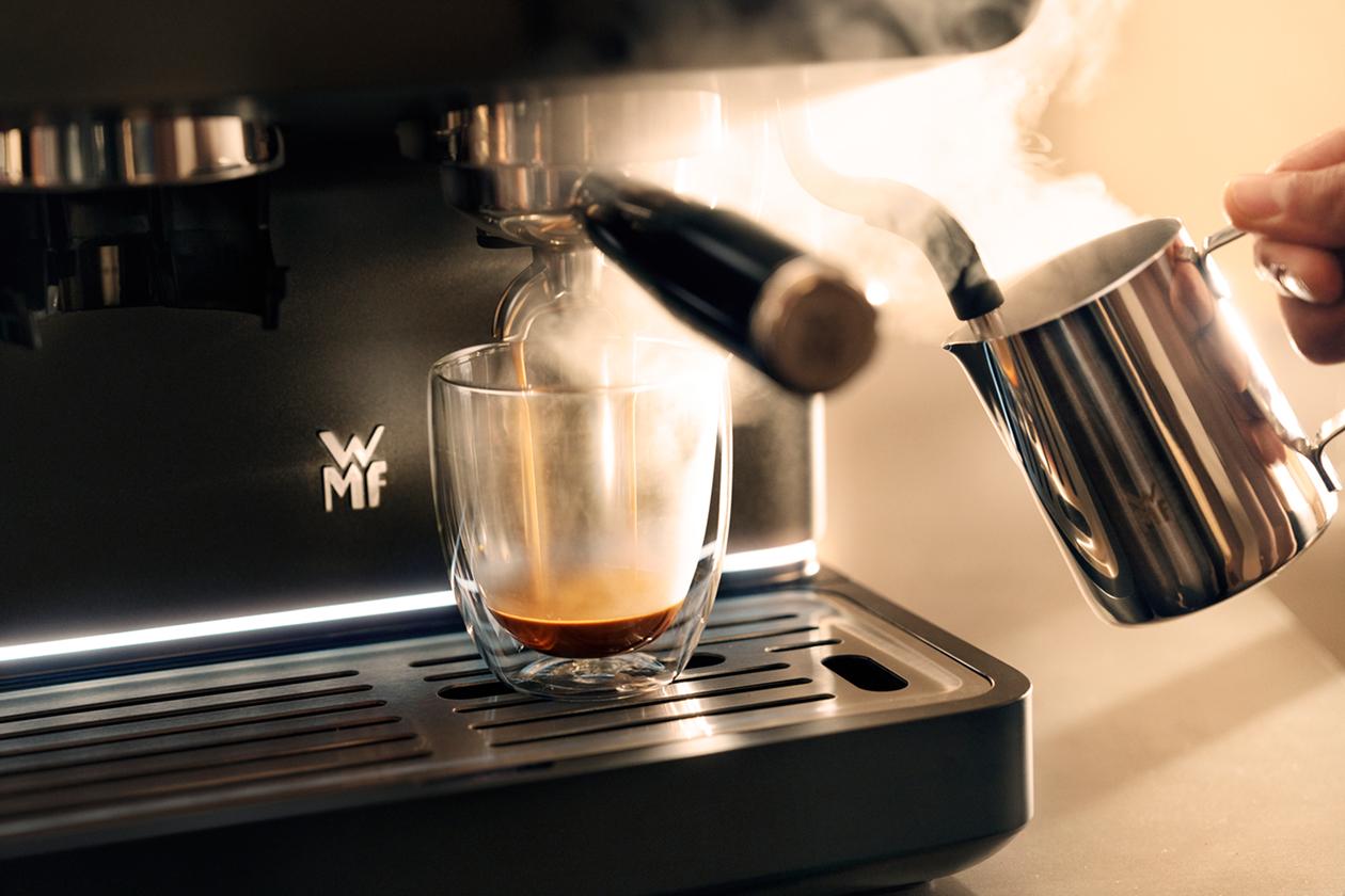 Кофейная станция WMF Espresso Pro