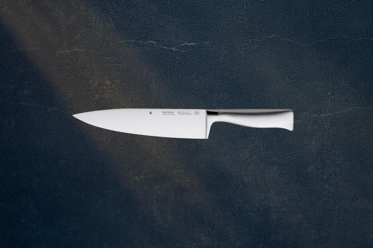 Шеф нож WMF Grand Gourmet 20 см