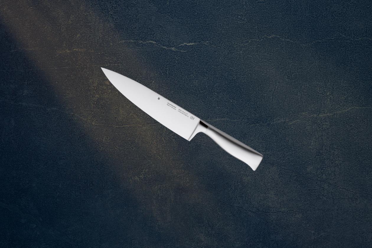 Шеф нож WMF Grand Gourmet 20 см