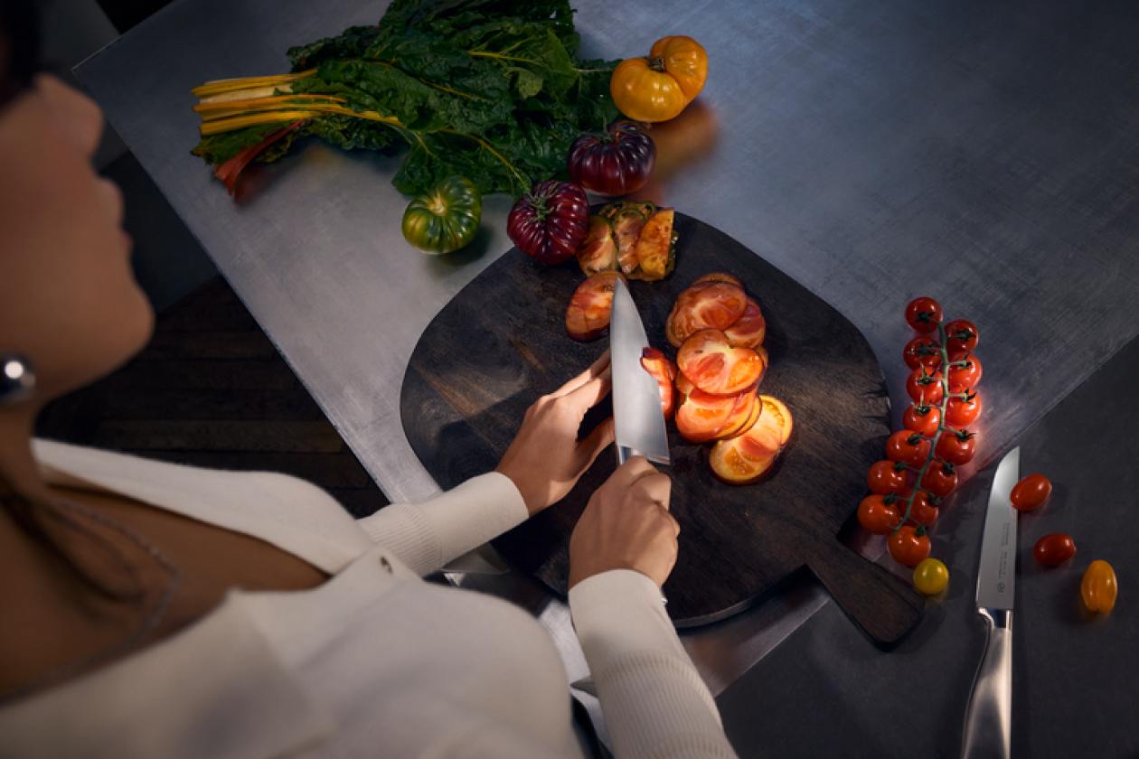 Шеф нож WMF Grand Gourmet 20 см