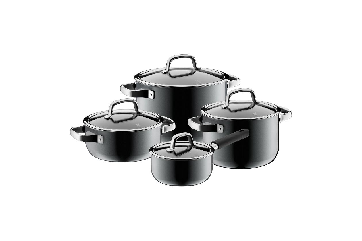 Набор посуды WMF Fusiontec Mineral