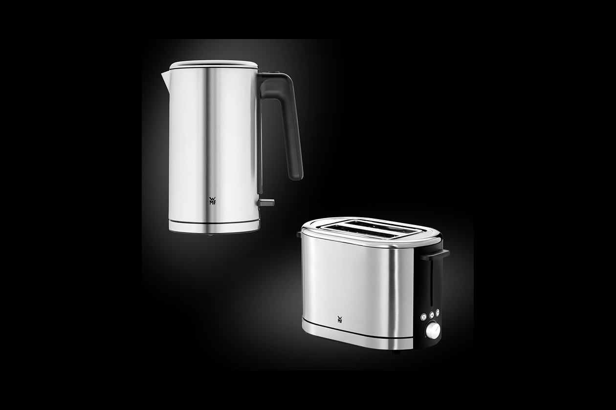 Тостер Lono WMF + Чайник Lono 1,6л